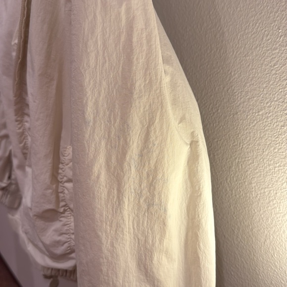 Bonpoint Light Yellow Daiki Jacket - Picture 9 of 9